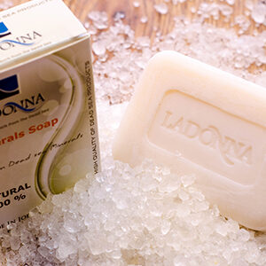 Mineral Soap